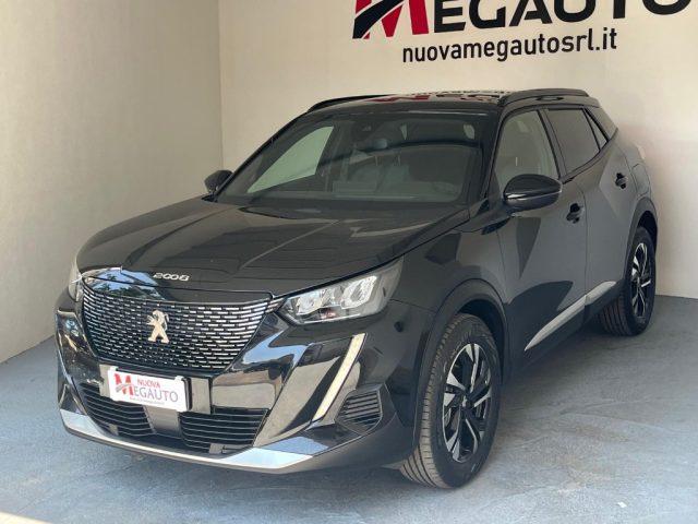 PEUGEOT 2008 PureTech 130 S&S EAT8 Allure Pack
