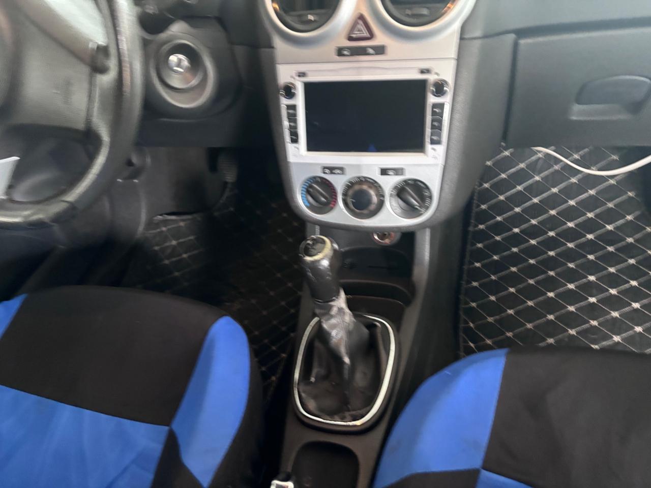 Opel Corsa 1.4 16V 3 porte Sport EURO 5