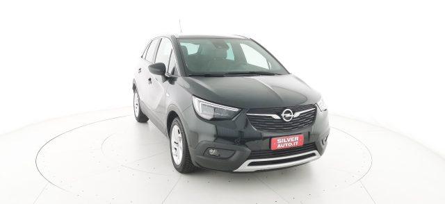 OPEL Crossland X 1.2 12V Start&Stop Innovation