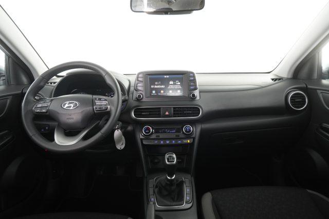 HYUNDAI Kona Kona 1.0 T-GDI Comfort