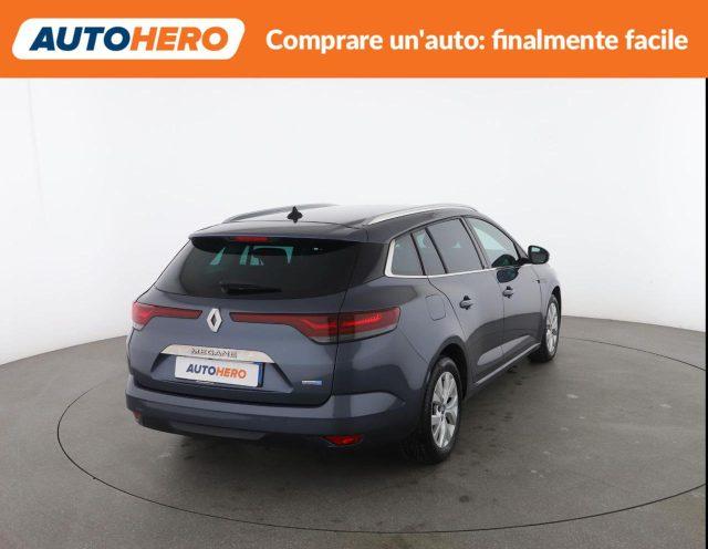 RENAULT Megane Mégane Sporter Plug-in Hybrid E-TECH 160 CV Busine