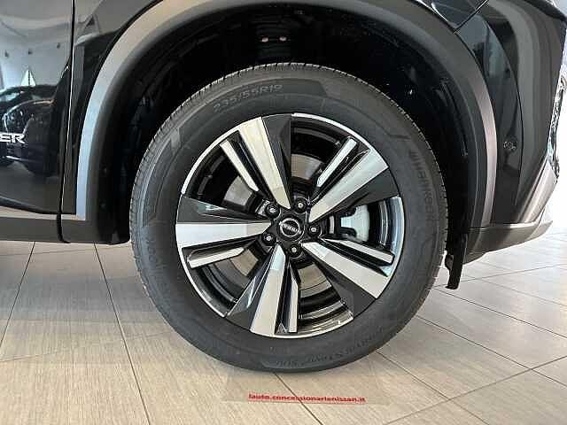 Nissan X-Trail e-Power e-4orce 4WD 5 posti Tekna