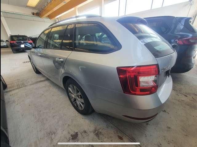 Skoda Octavia Wagon 1.0 tsi Executive 115cv dsg