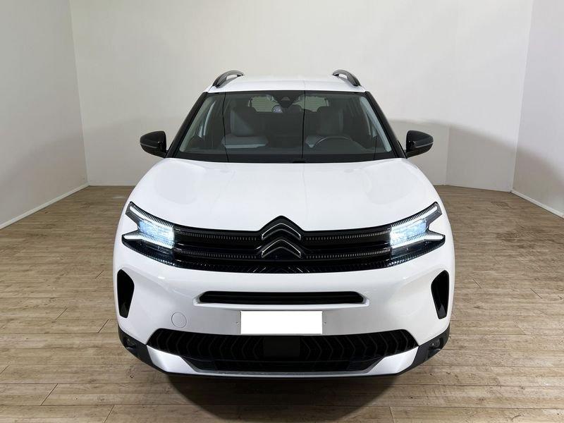 Citroën C5 Aircross BlueHDi 130 S&S Feel