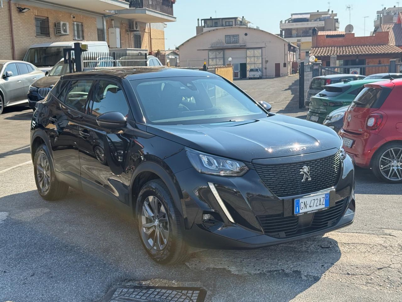 Peugeot 2008 BlueHDi 110cv Active Pack