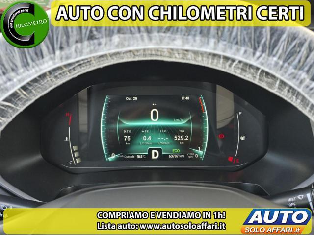 DR MOTOR DR 6.0 1.5 Turbo CVT *GPL* EU6D 63.000KM AUTOMATICA/TETTO