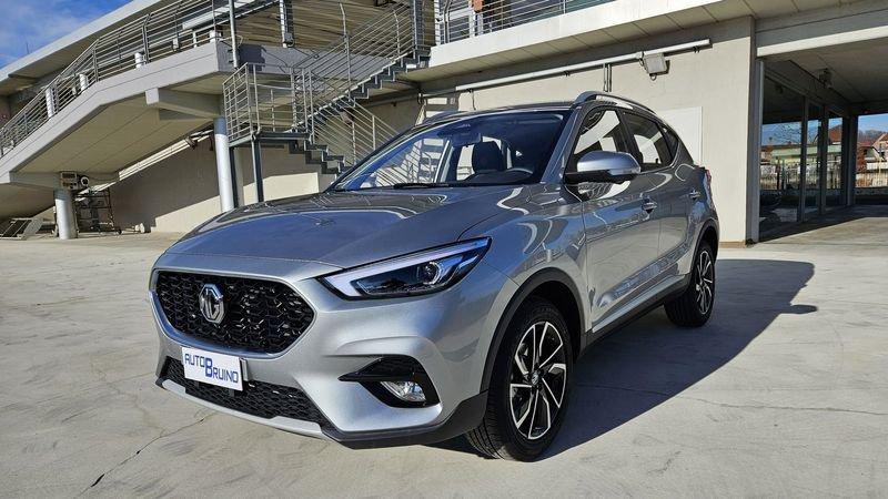 MG ZS Classic 1.5 VTi-tech Luxury ADAS con EASY GO'