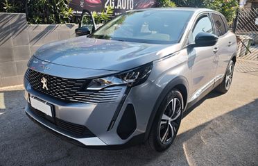 PERFETTA 3008 ALLURE 1.5DCI 130CV FULL