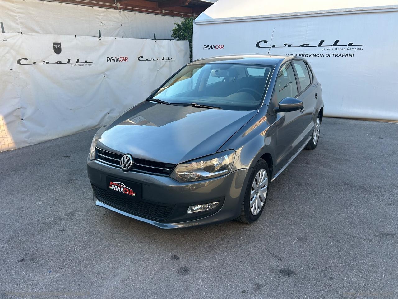VOLKSWAGEN Polo 1.2 70 CV 5p. Comfortline