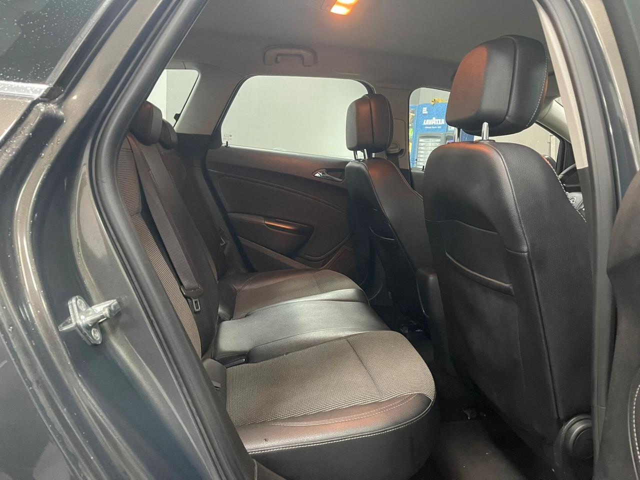 Opel Astra 1.7 CDTI 110CV 5 porte Cosmo