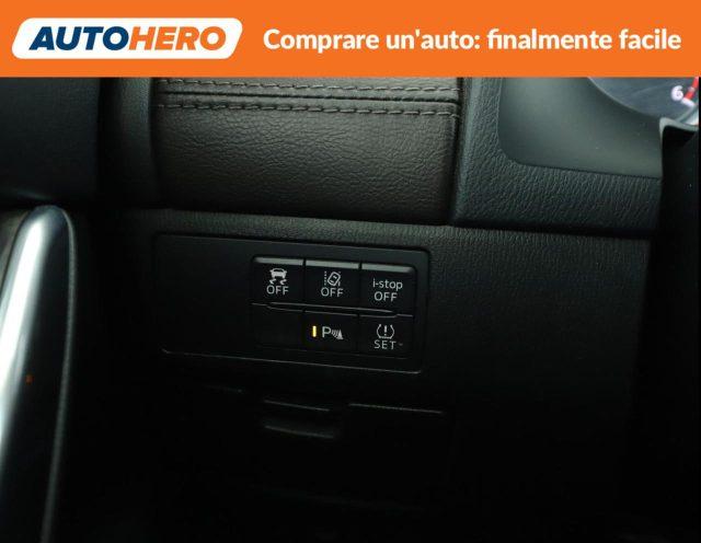 MAZDA 6 2.2L Skyactiv-D 175CV aut. AWD Wagon Exceed