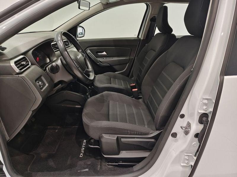 Dacia Duster Duster 1.5 blue dci Expression 4x4 115cv*4x4 DIESEL*