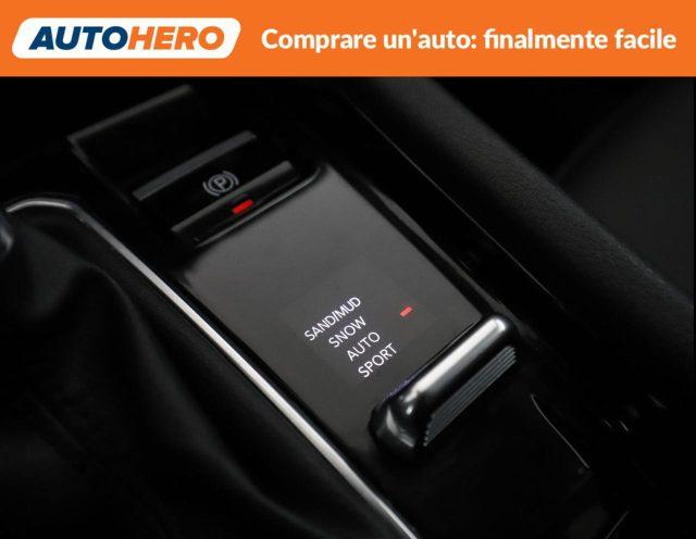 JEEP Compass 1.3 Turbo T4 190 CV PHEV AT6 4xe Night Eagle