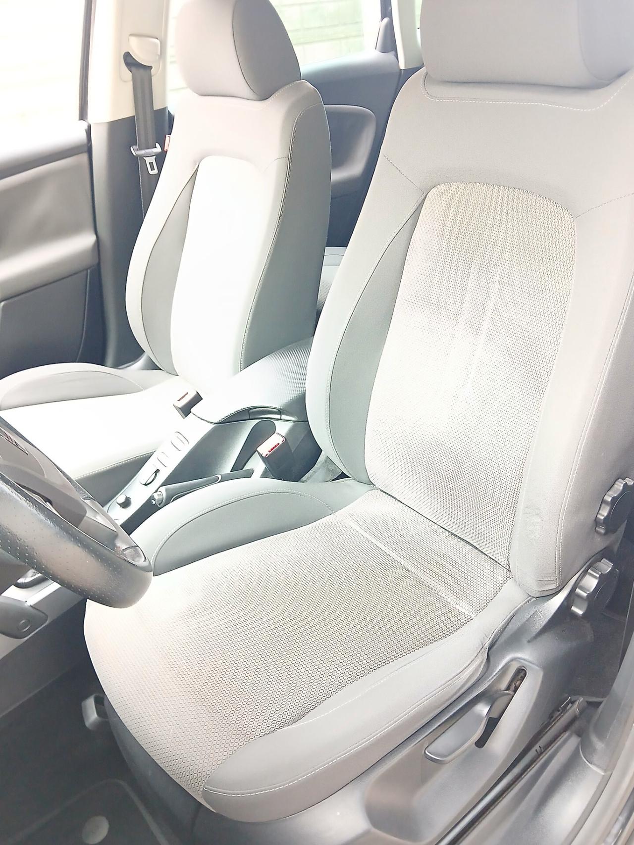 Seat Altea XL 1.6 TDI VERAMENTE PERFETTA