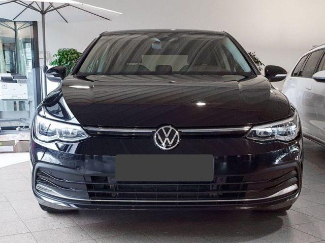 VOLKSWAGEN Golf 1.5 TSI EVO ACT Style