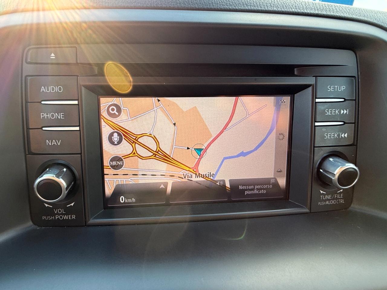 Mazda CX-5 2.2L Skyactiv-D 175CV 4WD Exceed