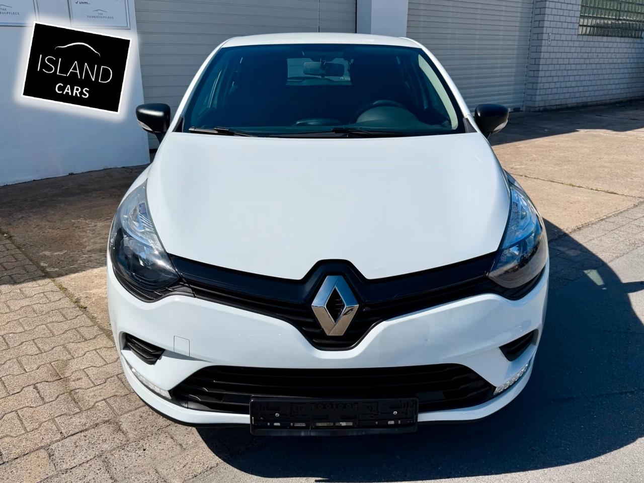 Renault Clio TCe 100 CV