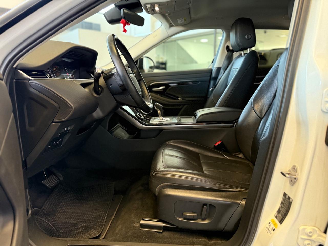Land Rover Range Rover Evoque 2.0D I4-L.Flw 150CV AWD Aut R-Dynamic HSE