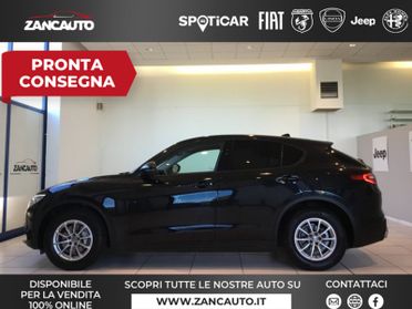 Alfa Romeo Stelvio 2.2 Turbodiesel 160 CV AT8 RWD Business