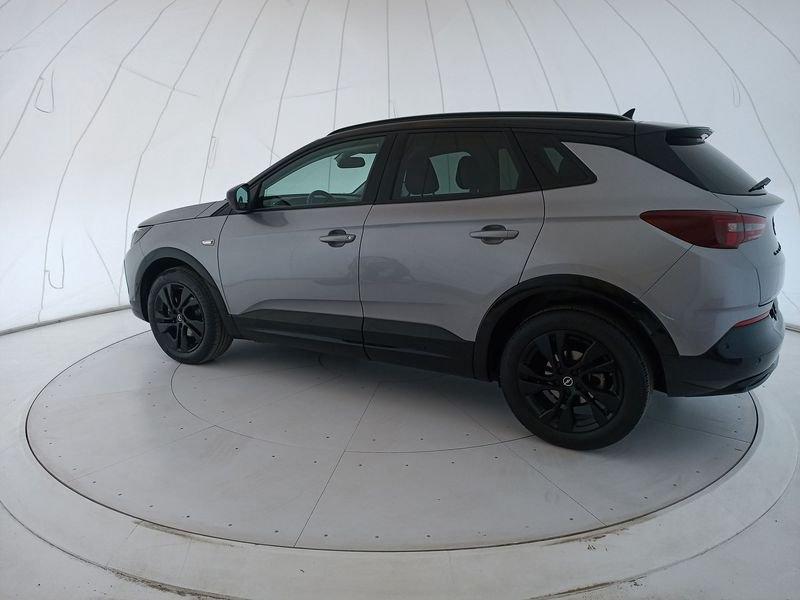 Opel Grandland I 2022 1.5 ecotec GS Line s&s 130cv at8