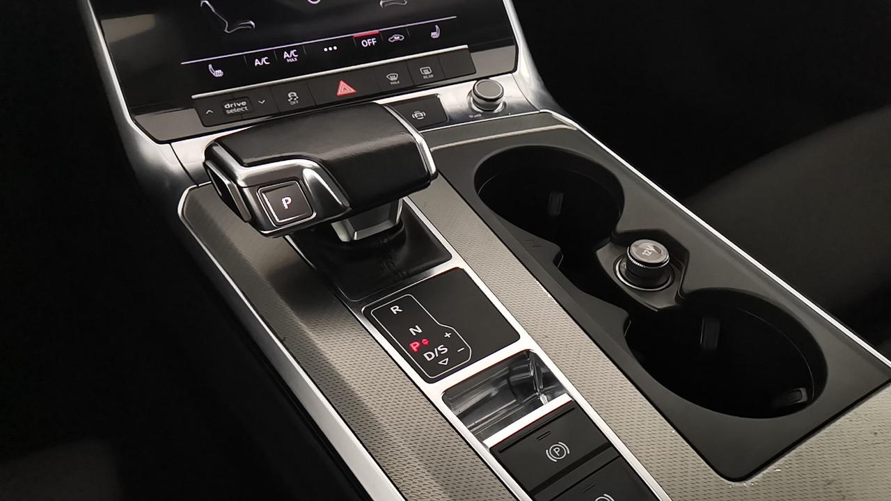 AUDI A6 V 2018 Berlina - A6 40 2.0 tdi mhev Business Plus s-troni