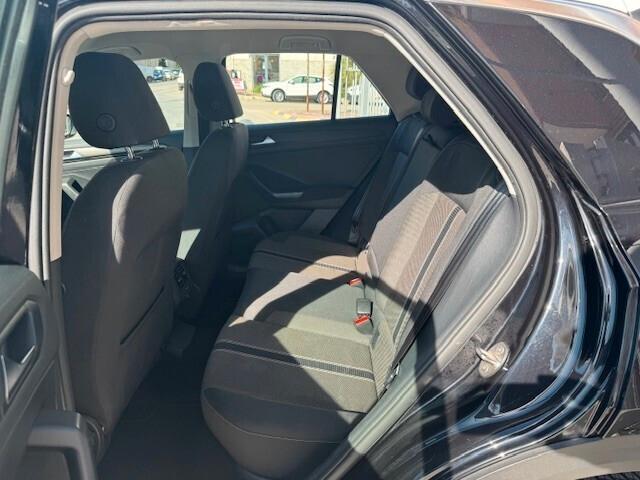 Volkswagen T-Roc 1.0 TSI 115 CV Style BlueMotion Technology