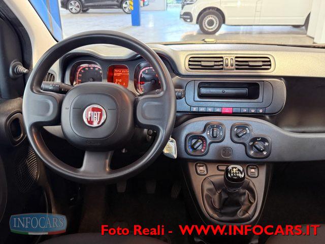 FIAT Panda 1.0 Hybrid 70 CV - NEOPATENTATI - PROMO