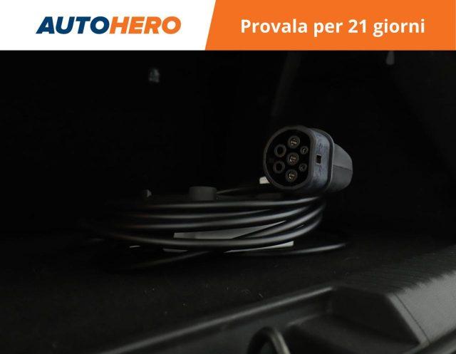 RENAULT Captur Plug-in Hybrid E-Tech 160 CV Techno