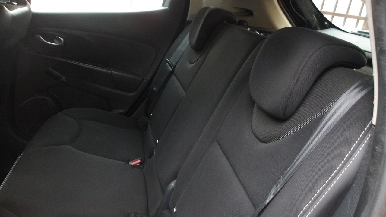 RENAULT CLIO 1.2 BENZ-PREZZO PROMO!