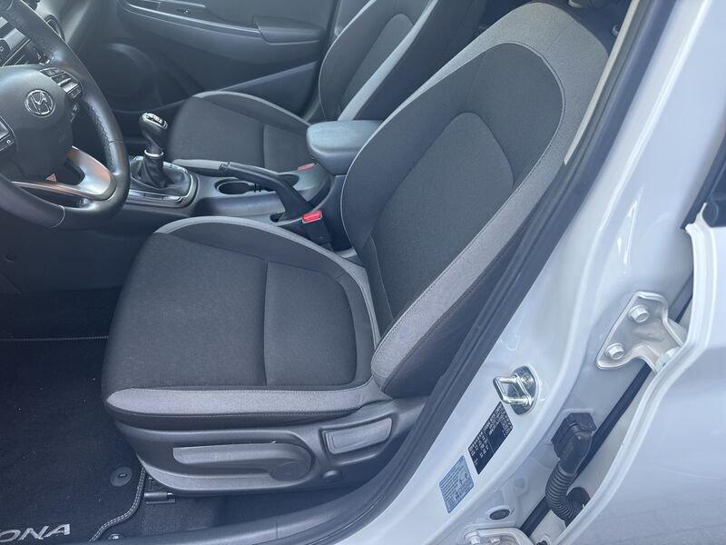 Hyundai Kona Kona 1.0 T-GDI Classic