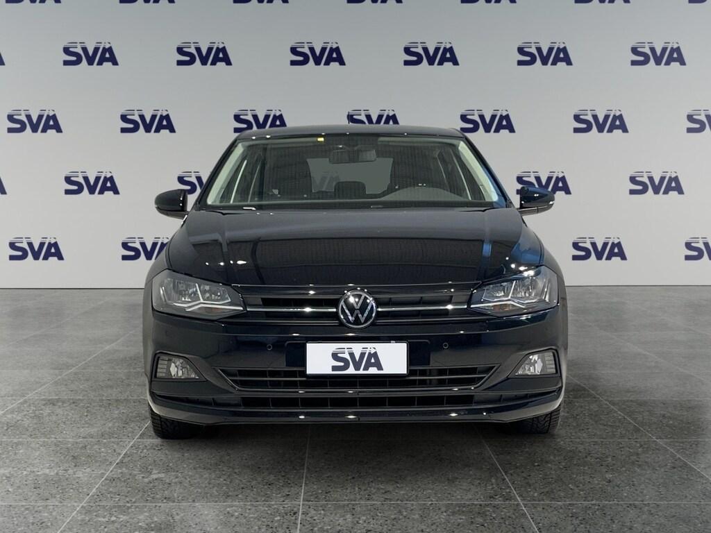 Volkswagen Polo 5 Porte 1.0 TGI 90CV Comfortline - METANO