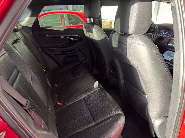 LAND ROVER Range Rover Evoque 2.0D I4-L.Flw 150 CV AWD Auto R-Dynamic