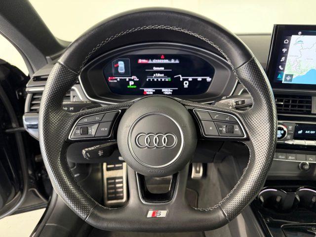 AUDI A5 40 TDI S tronic S Line Sline