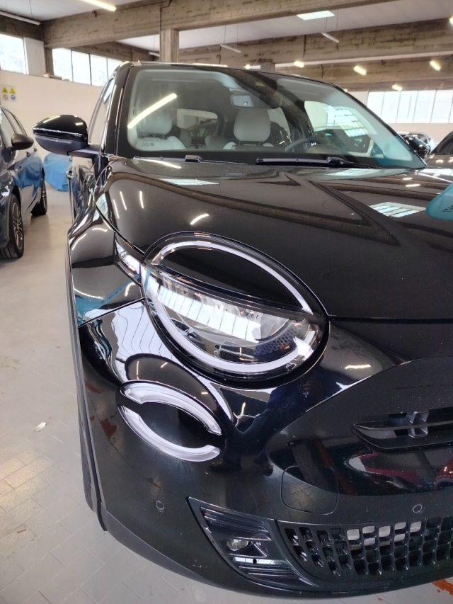 FIAT 600 Hybrid 100 CV DCT MHEV La Prima