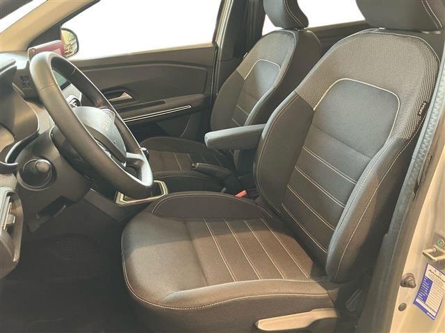 DACIA Jogger 1.0 TCe 110cv Extreme 7p.ti