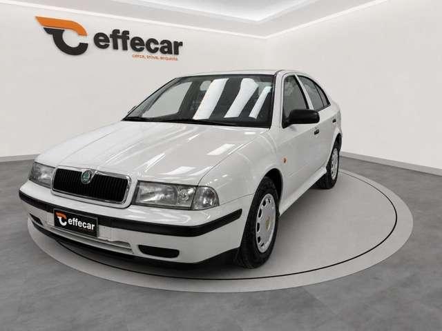 Skoda Octavia 1.6/75 CV cat GLX