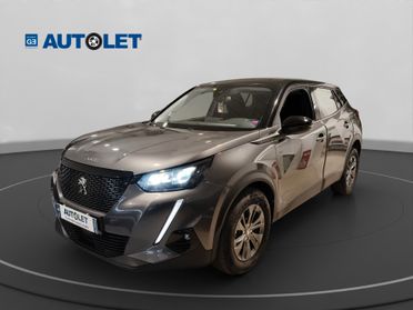 Peugeot 2008 PureTech 130 S&S Active Pack