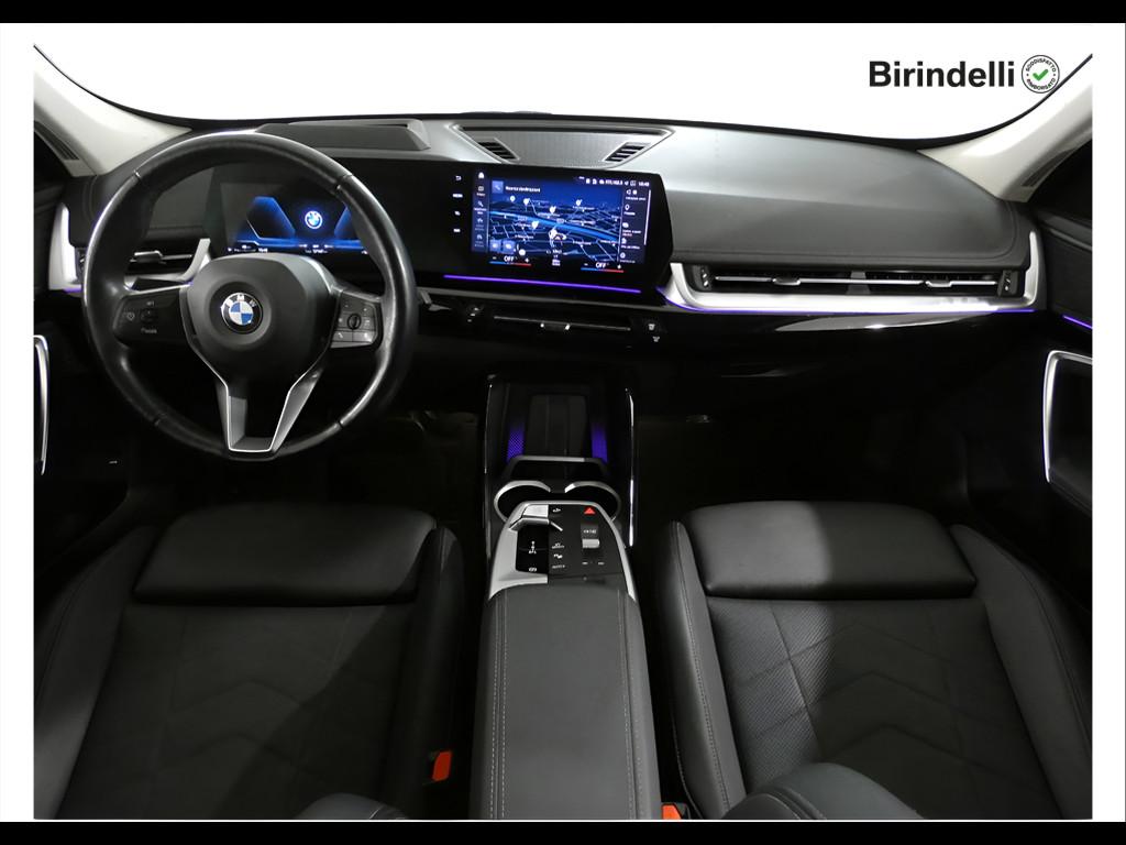 BMW X1 (U11) - X1 sDrive 18d xLine