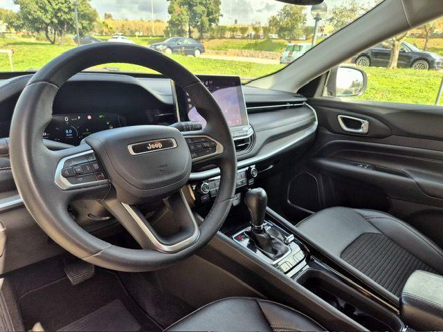 JEEP Compass 1.3 Turbo T4 190 CV PHEV AT6 4xe Limited