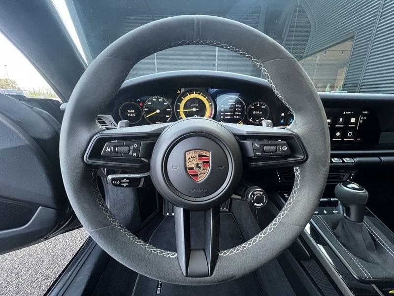 Porsche 911 992 GT3 4.0 510 CV (992.1)