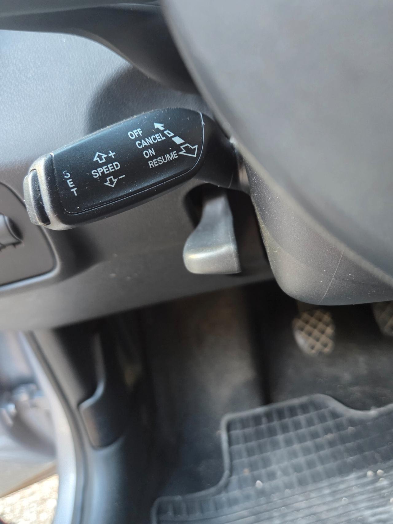 Audi A1 1.4 TDI Sport