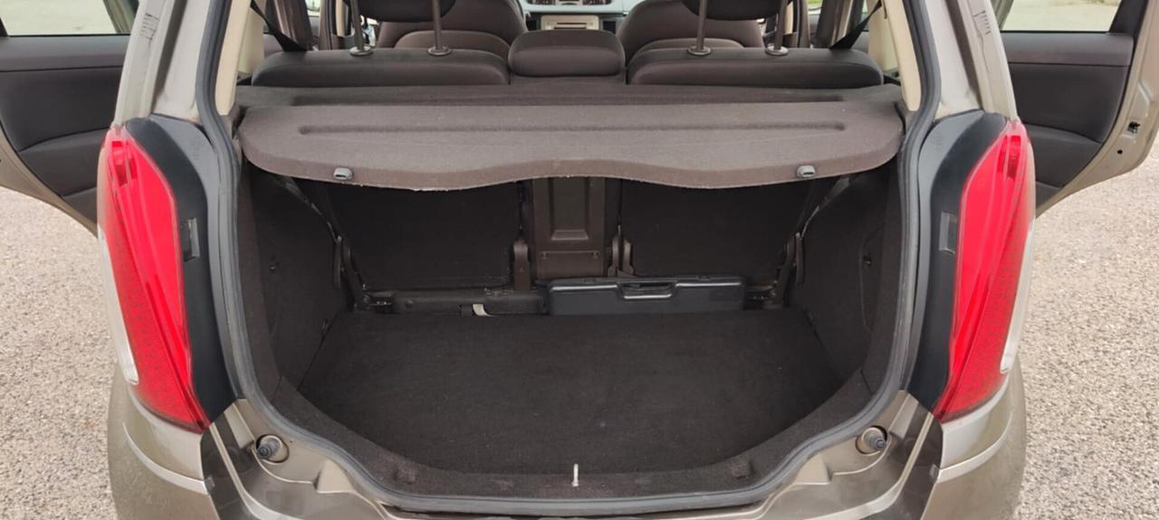 Lancia MUSA 1.4 E-Collection Ecochic GPL