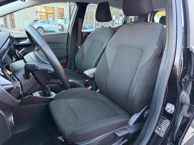 FORD Fiesta 1.1 75 CV 5 porte Titanium prezzo reale !!!!
