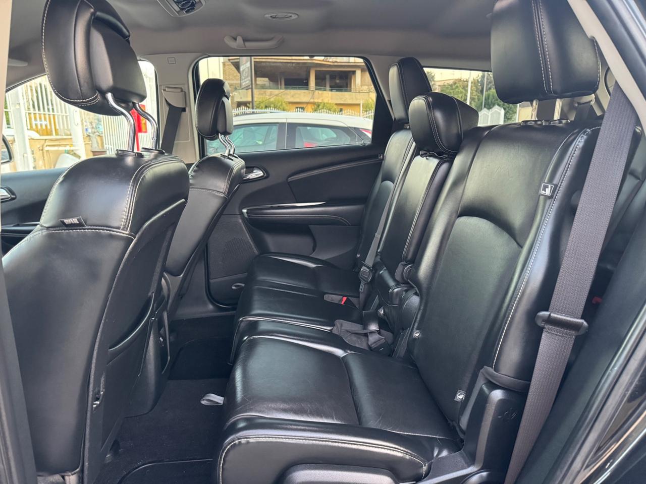 Fiat Freemont 2.0 Multijet 170 CV emotion 7 POSTI!!