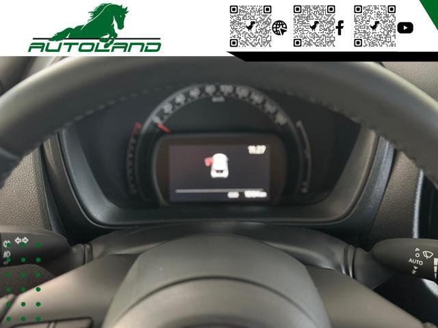 TOYOTA Aygo X 1.0 VVT-i Trend*PariAlNuovo*UnicoPropr*OkNeopatent