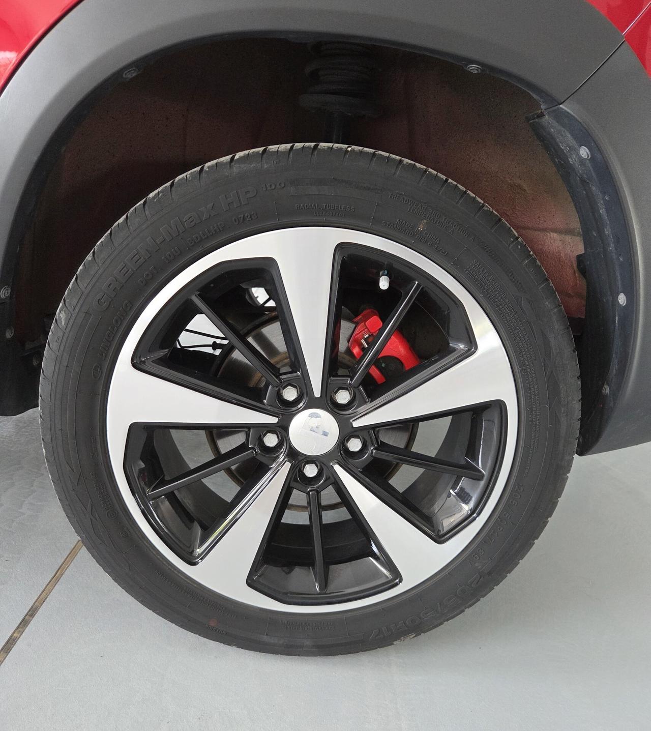 Dr 3.0 1.5 Bi-Fuel GPL 117cv