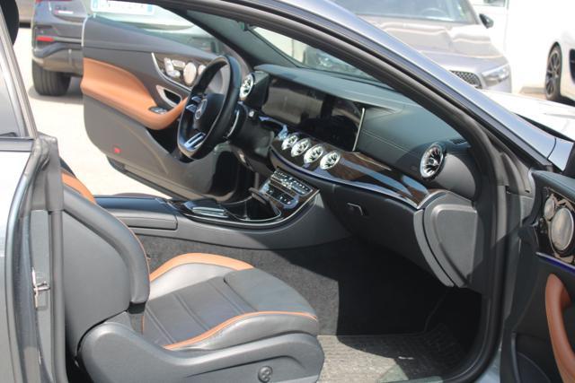 MERCEDES-BENZ E 53 AMG E 53 4Matic+ Mild hybrid AMG