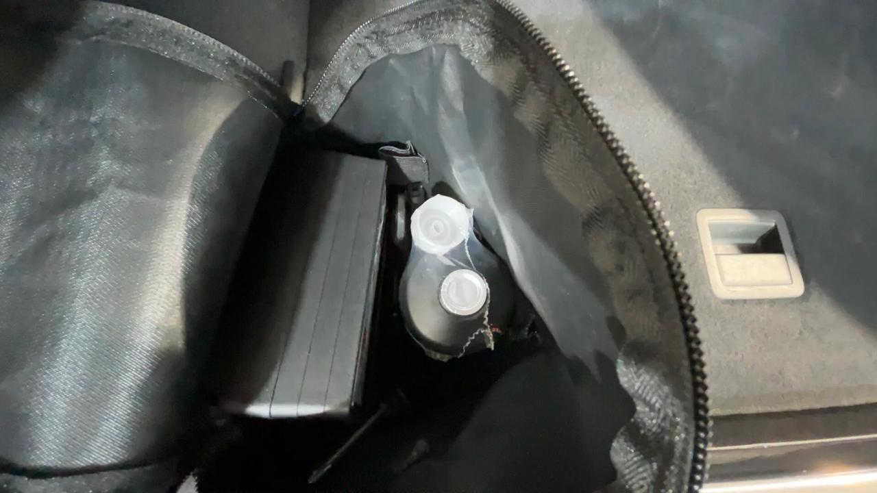 Audi Q3 SPB 35 TDI S tronic Identity Black