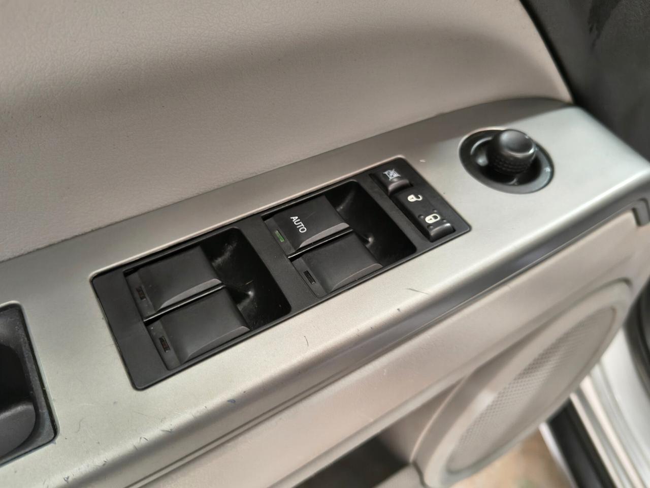 Jeep Compass 2.4 L Limited Cambio Automatico 4x4