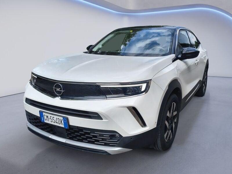 Opel Mokka 1.2 101 CV Turbo Elegance